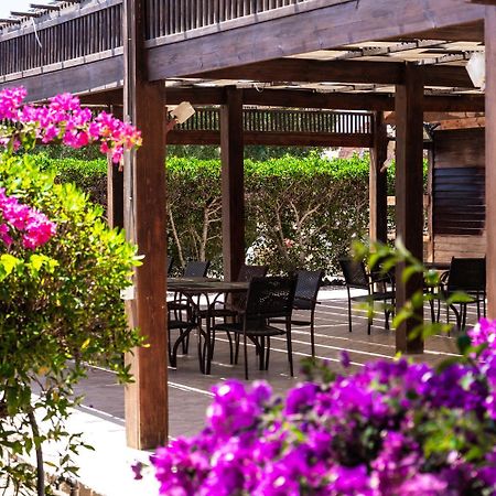 Abu Dabbab Lodge Экстерьер фото