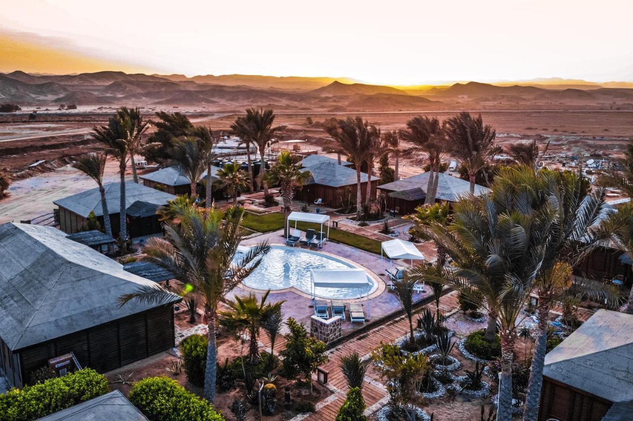 Abu Dabbab Lodge Экстерьер фото